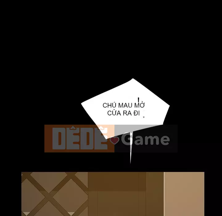 Vàng cũ bên cạnh Chương 20-21