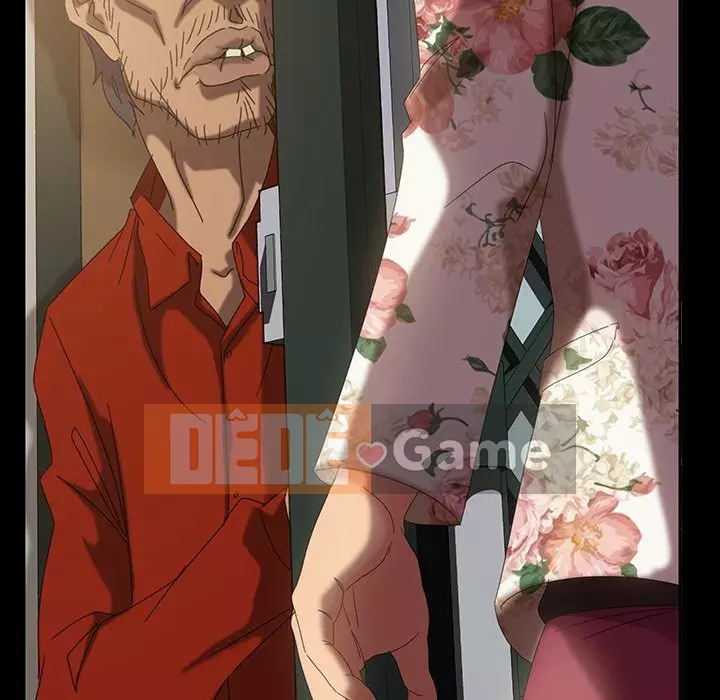 Vàng cũ bên cạnh Chương 20-21