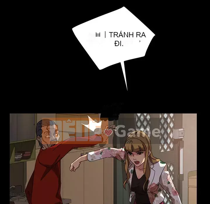 Vàng cũ bên cạnh Chương 20-21