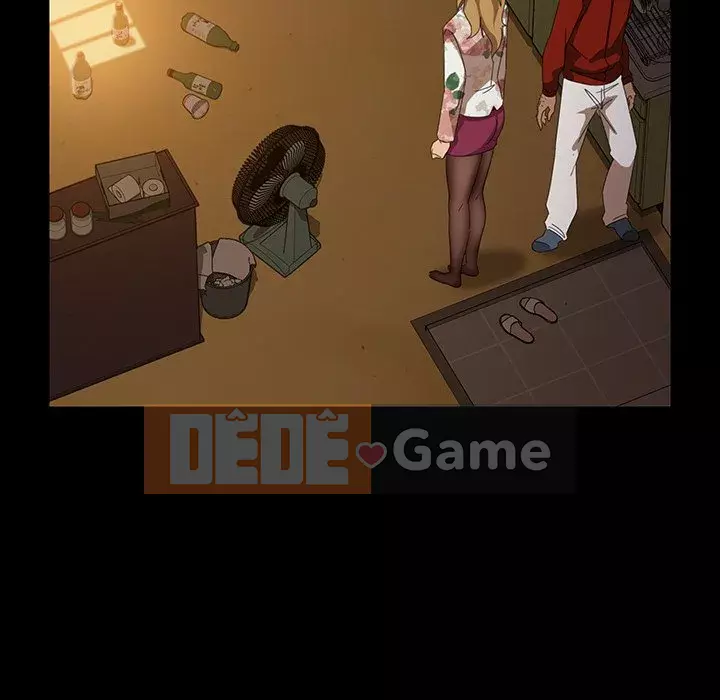 Vàng cũ bên cạnh Chương 20-21