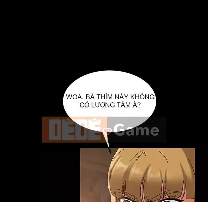 Vàng cũ bên cạnh Chương 20-21