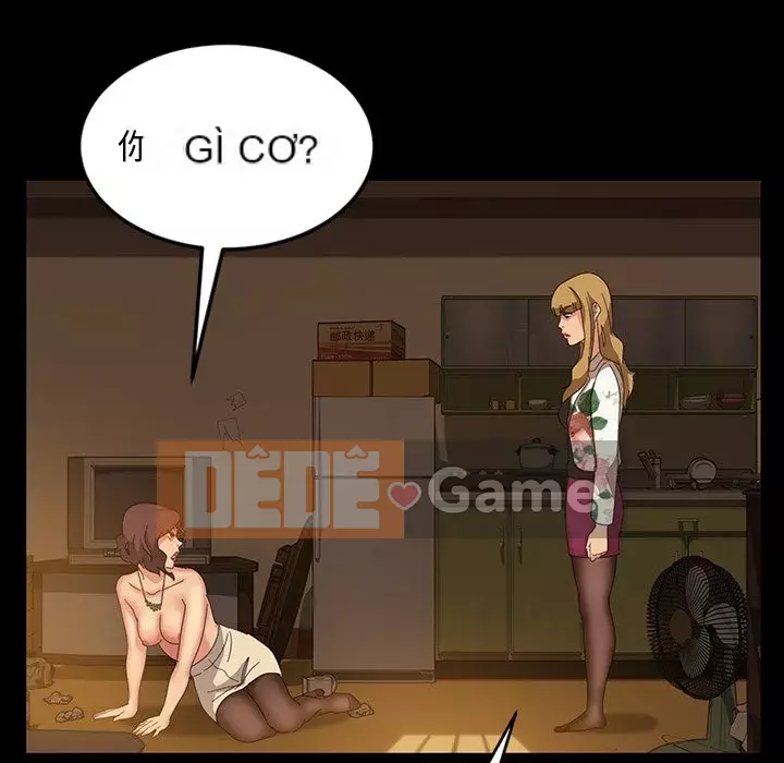 Vàng cũ bên cạnh Chương 20-21