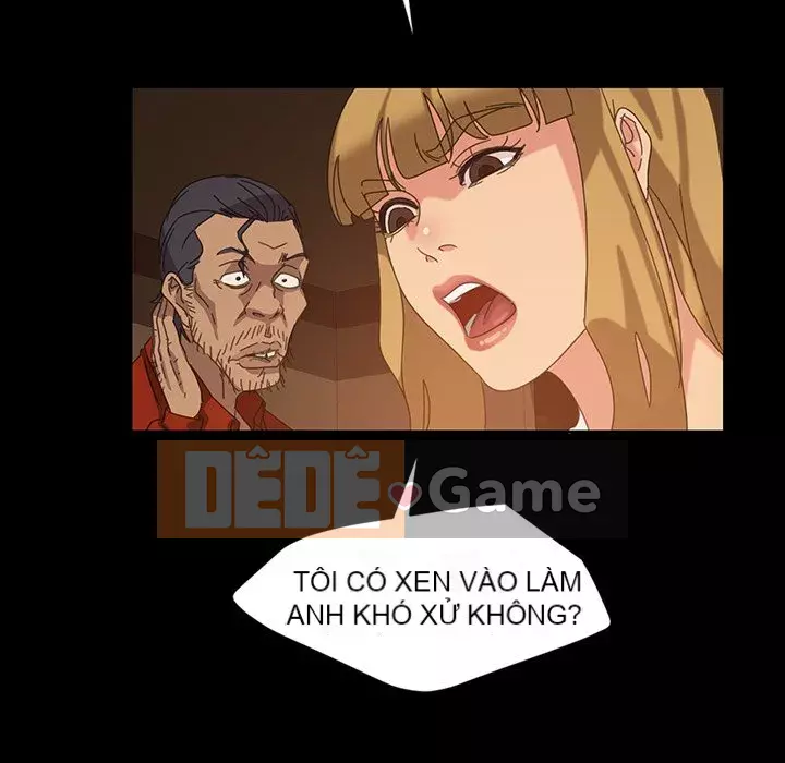 Vàng cũ bên cạnh Chương 20-21