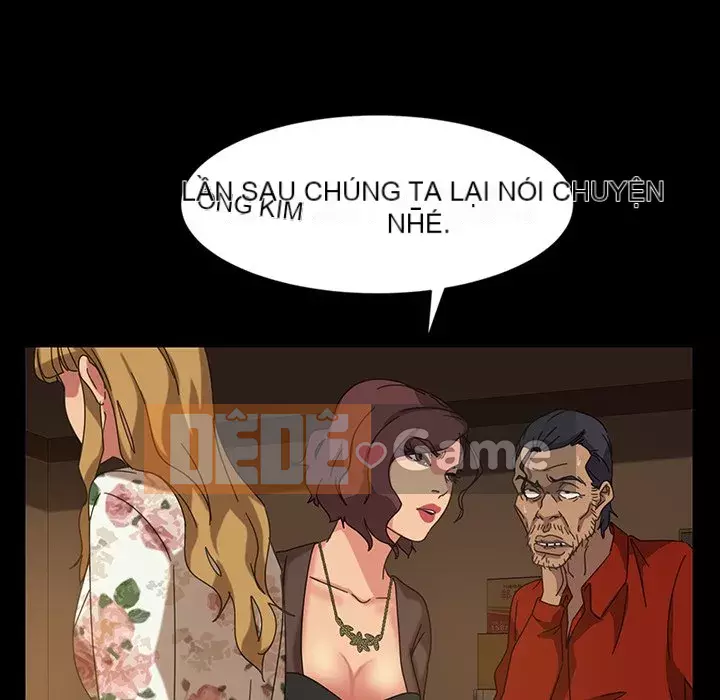 Vàng cũ bên cạnh Chương 20-21