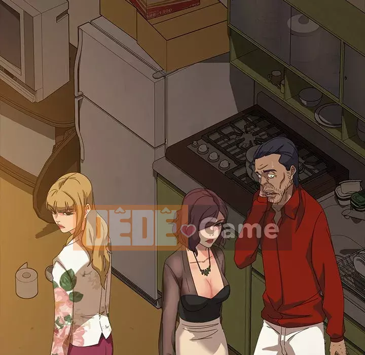 Vàng cũ bên cạnh Chương 20-21