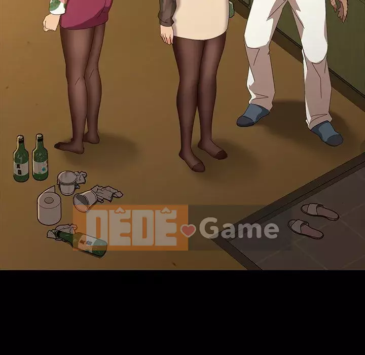 Vàng cũ bên cạnh Chương 20-21