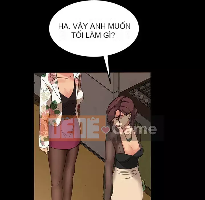 Vàng cũ bên cạnh Chương 20-21