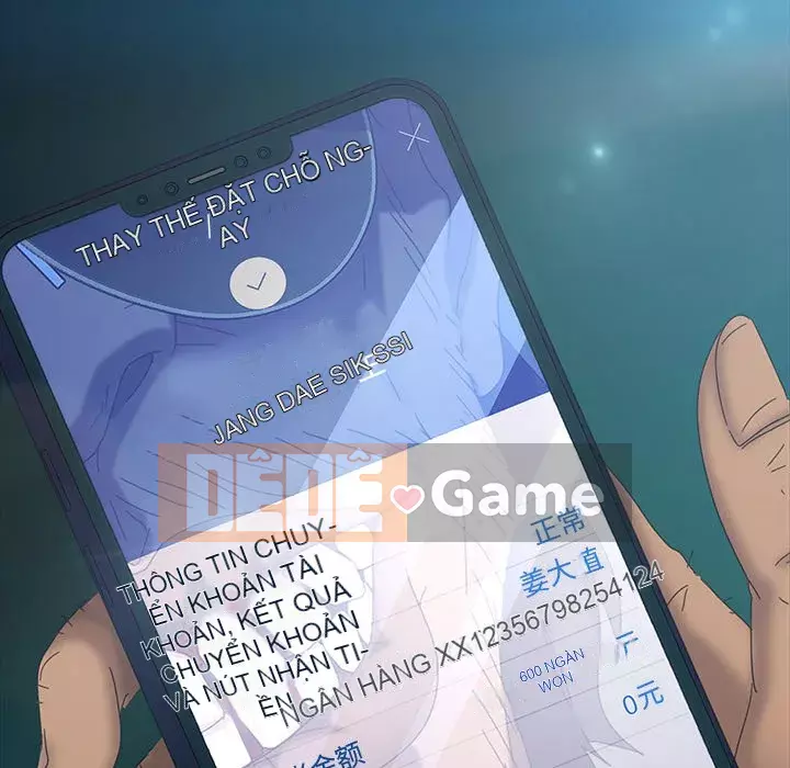 Vàng cũ bên cạnh Chương 18-19