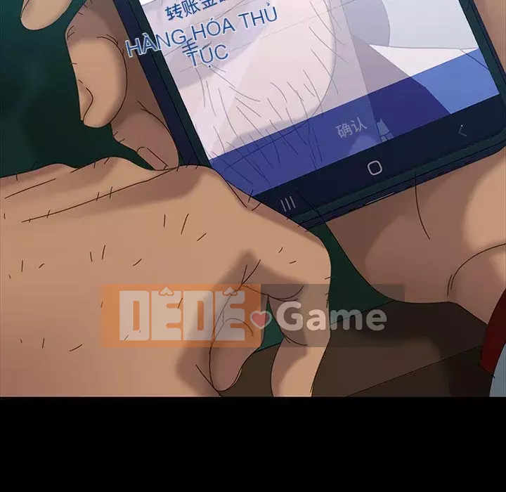 Vàng cũ bên cạnh Chương 18-19