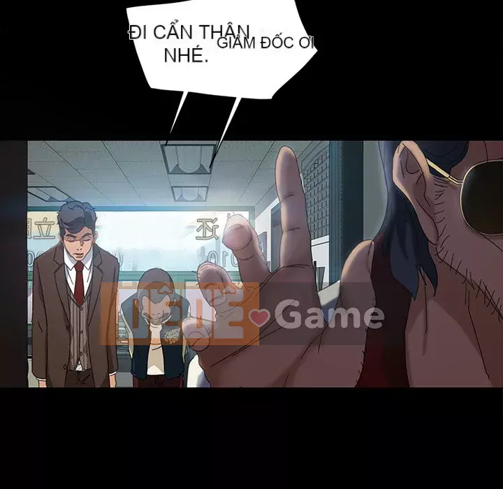 Vàng cũ bên cạnh Chương 18-19