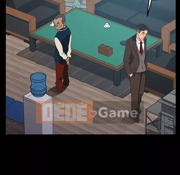 Vàng cũ bên cạnh Chương 18-19