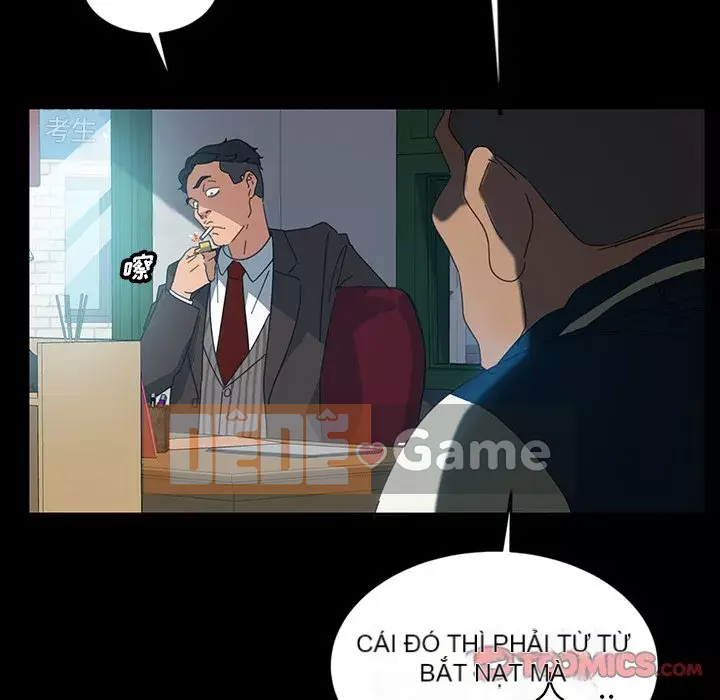 Vàng cũ bên cạnh Chương 18-19