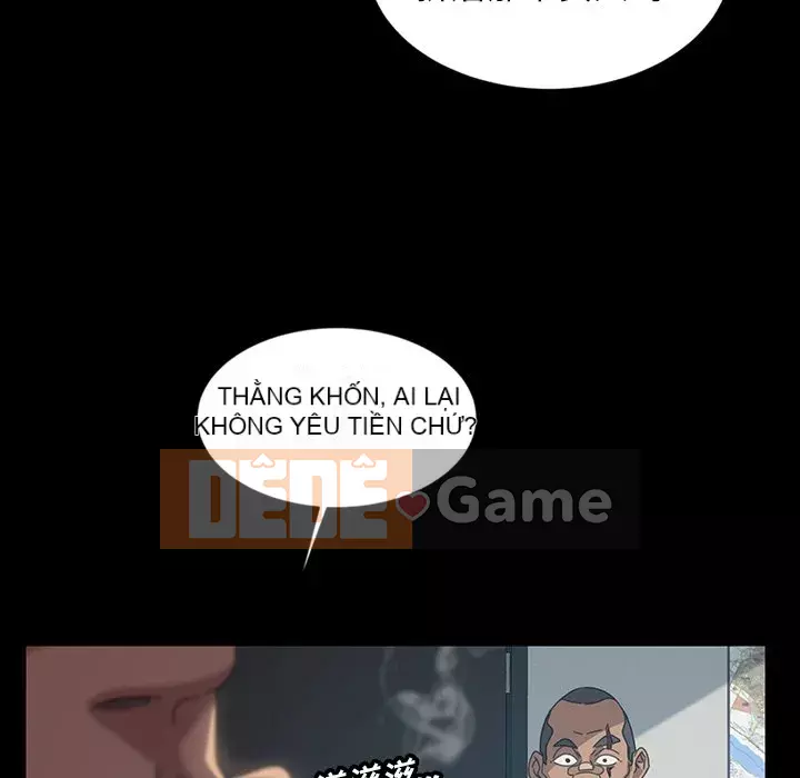 Vàng cũ bên cạnh Chương 18-19