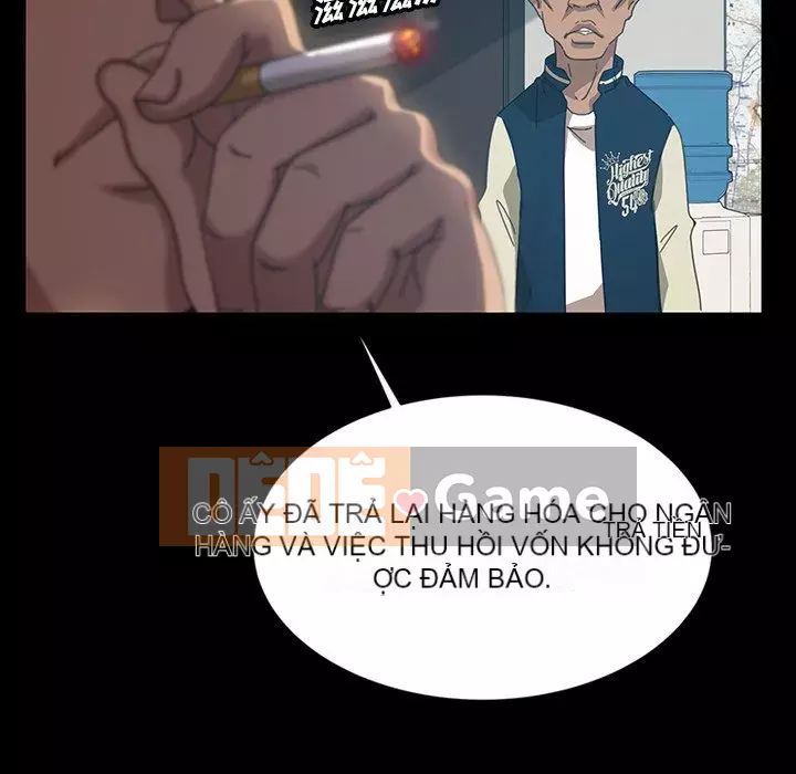 Vàng cũ bên cạnh Chương 18-19