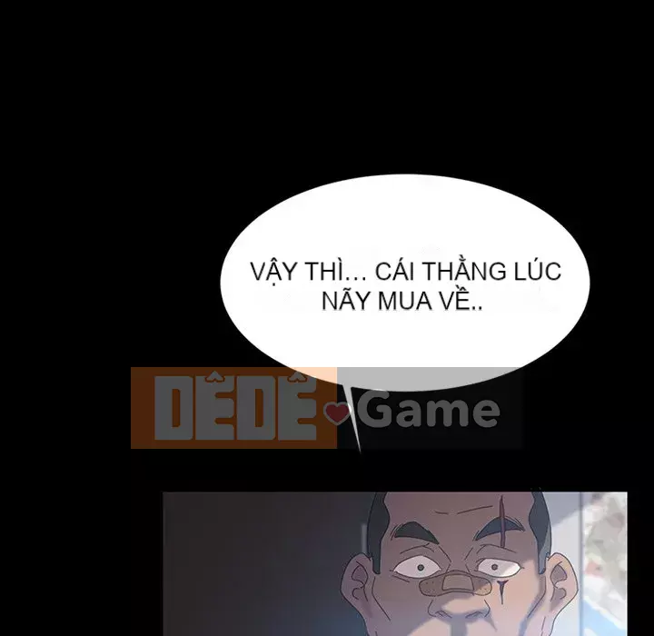 Vàng cũ bên cạnh Chương 18-19