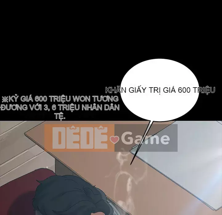 Vàng cũ bên cạnh Chương 18-19