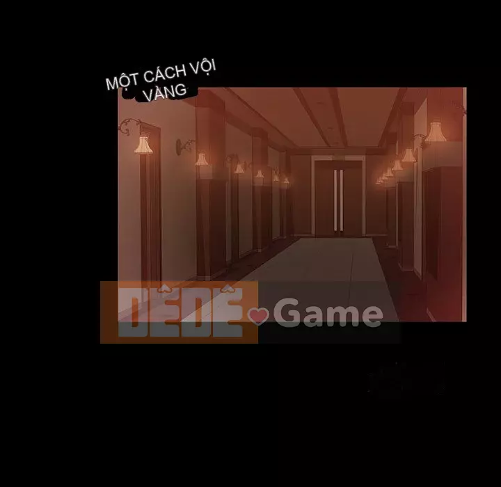 Vàng cũ bên cạnh Chương 18-19