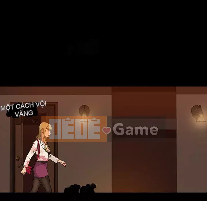 Vàng cũ bên cạnh Chương 18-19