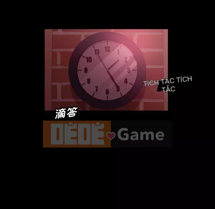 Vàng cũ bên cạnh Chương 18-19