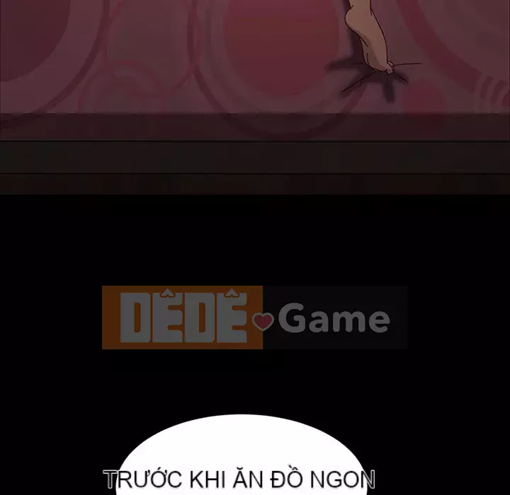 Vàng cũ bên cạnh Chương 18-19