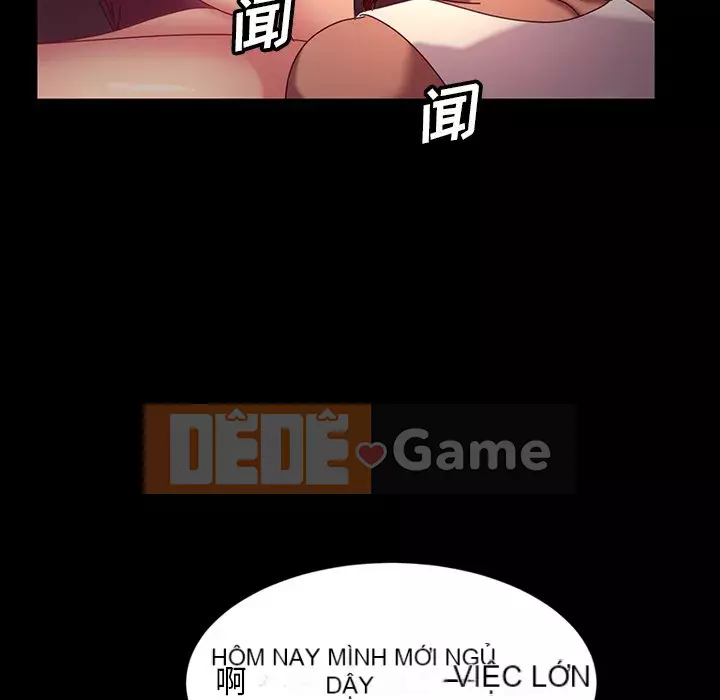 Vàng cũ bên cạnh Chương 18-19