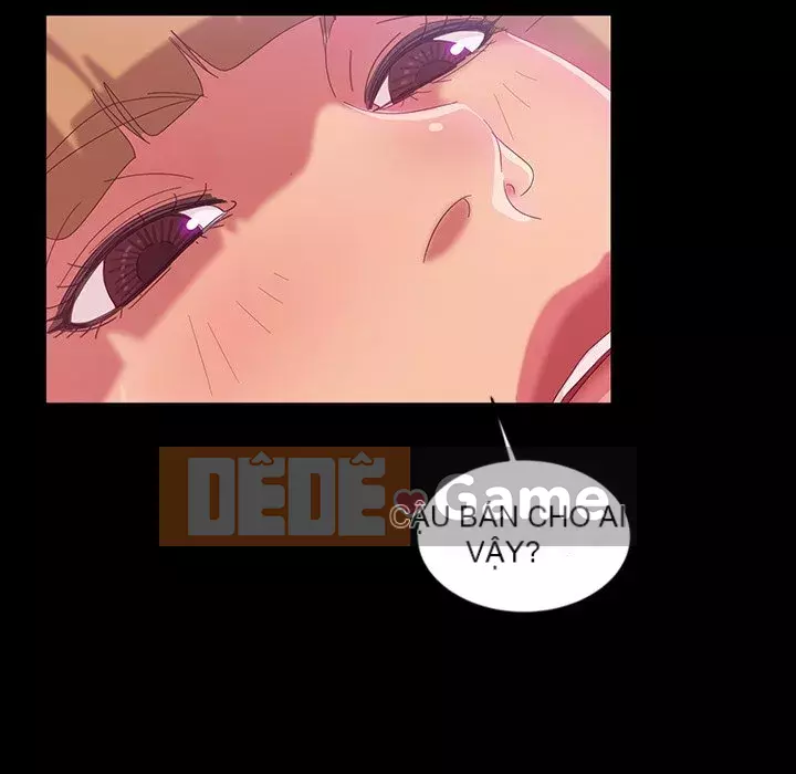 Vàng cũ bên cạnh Chương 18-19