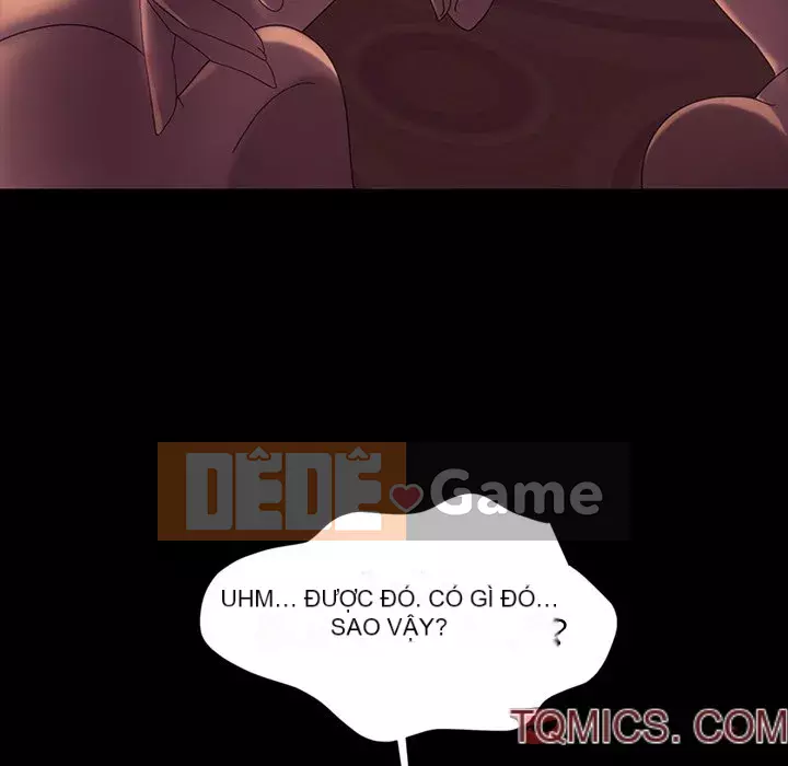 Vàng cũ bên cạnh Chương 18-19