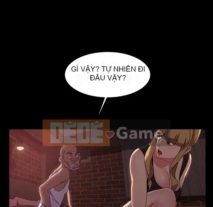 Vàng cũ bên cạnh Chương 18-19