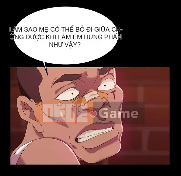 Vàng cũ bên cạnh Chương 18-19