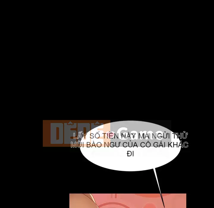 Vàng cũ bên cạnh Chương 18-19