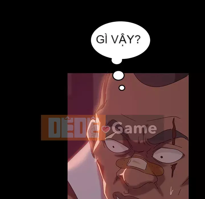 Vàng cũ bên cạnh Chương 18-19