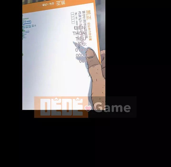 Vàng cũ bên cạnh Chương 18-19