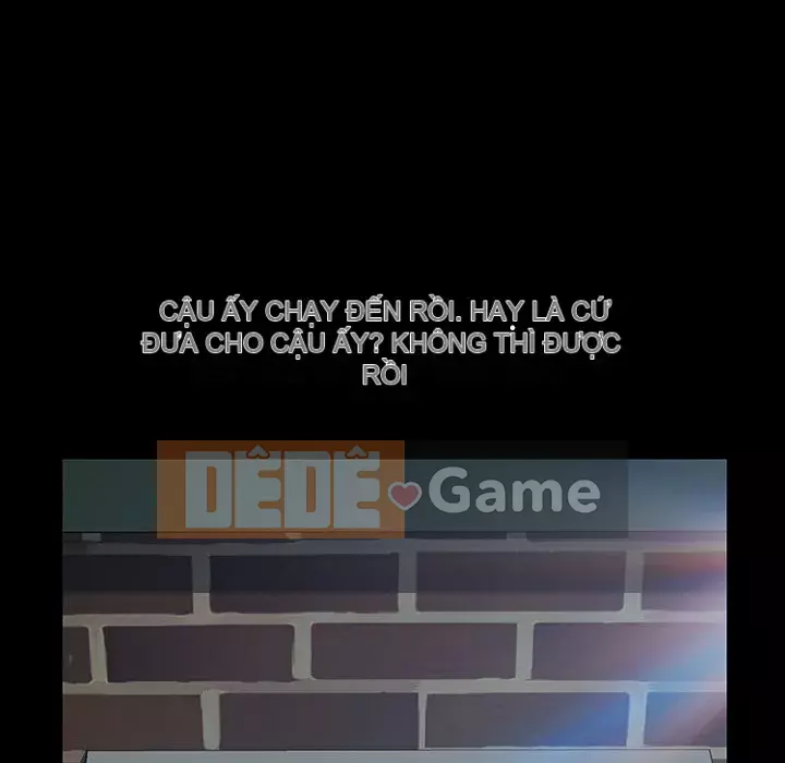 Vàng cũ bên cạnh Chương 18-19