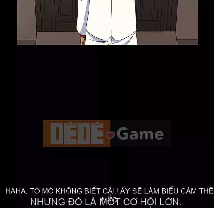 Vàng cũ bên cạnh Chương 18-19