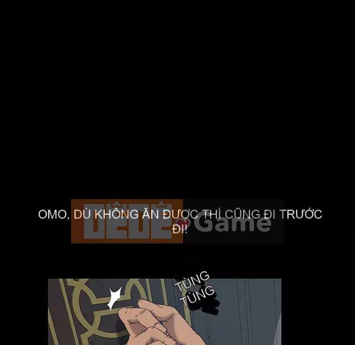 Vàng cũ bên cạnh Chương 18-19