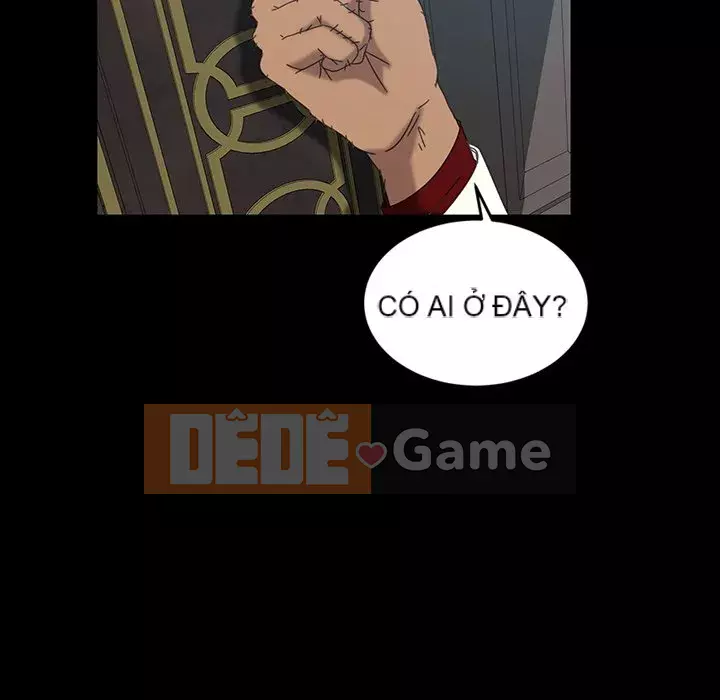 Vàng cũ bên cạnh Chương 18-19