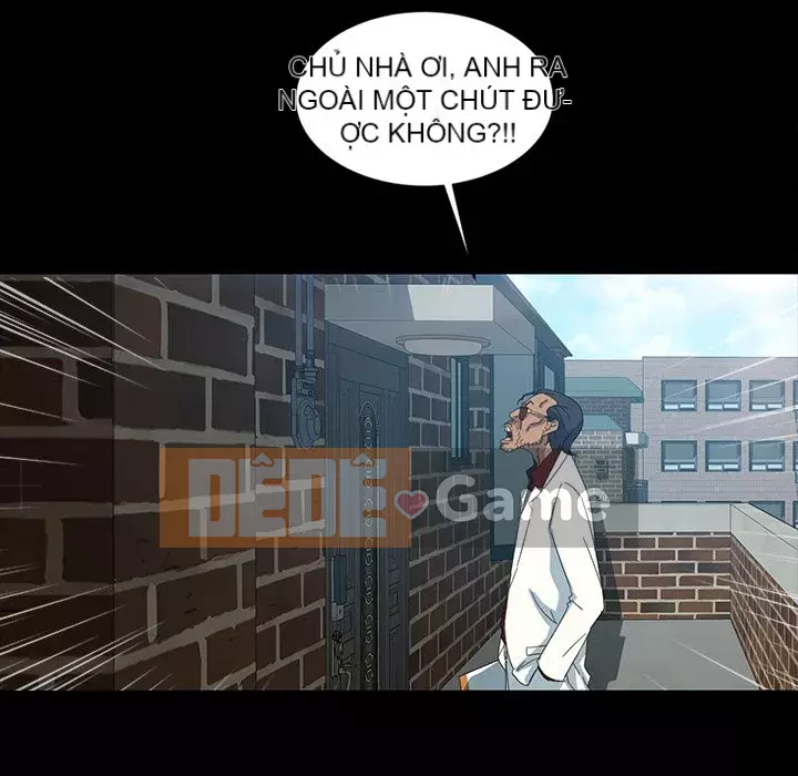 Vàng cũ bên cạnh Chương 18-19