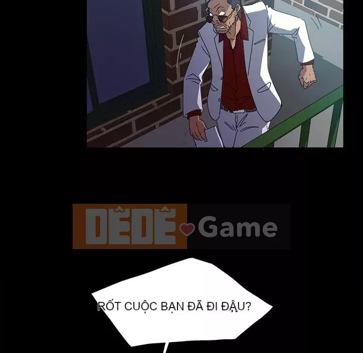 Vàng cũ bên cạnh Chương 18-19