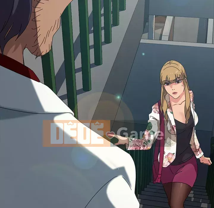 Vàng cũ bên cạnh Chương 18-19