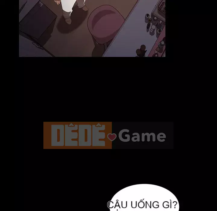 Vàng cũ bên cạnh Chương 18-19