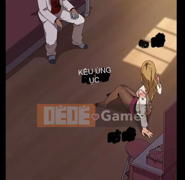 Vàng cũ bên cạnh Chương 18-19