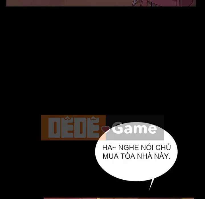 Vàng cũ bên cạnh Chương 18-19