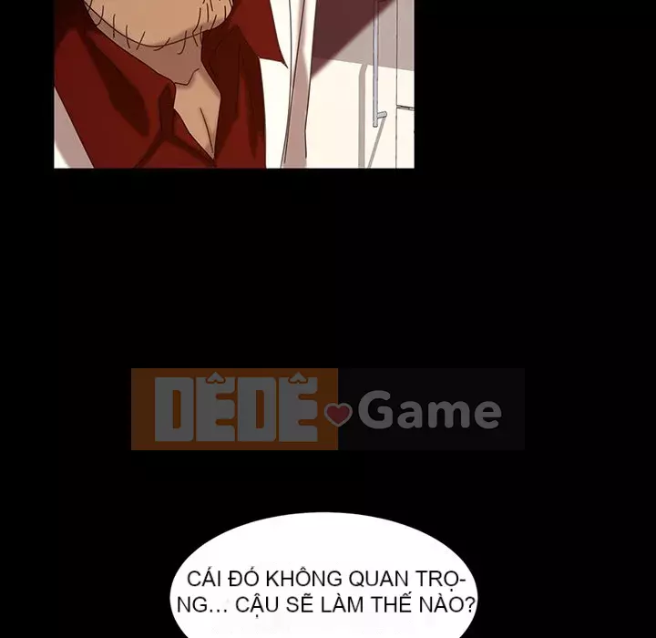 Vàng cũ bên cạnh Chương 18-19