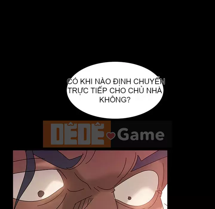 Vàng cũ bên cạnh Chương 18-19