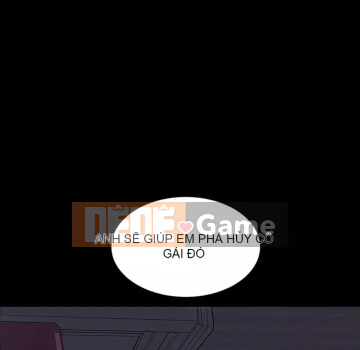 Vàng cũ bên cạnh Chương 18-19