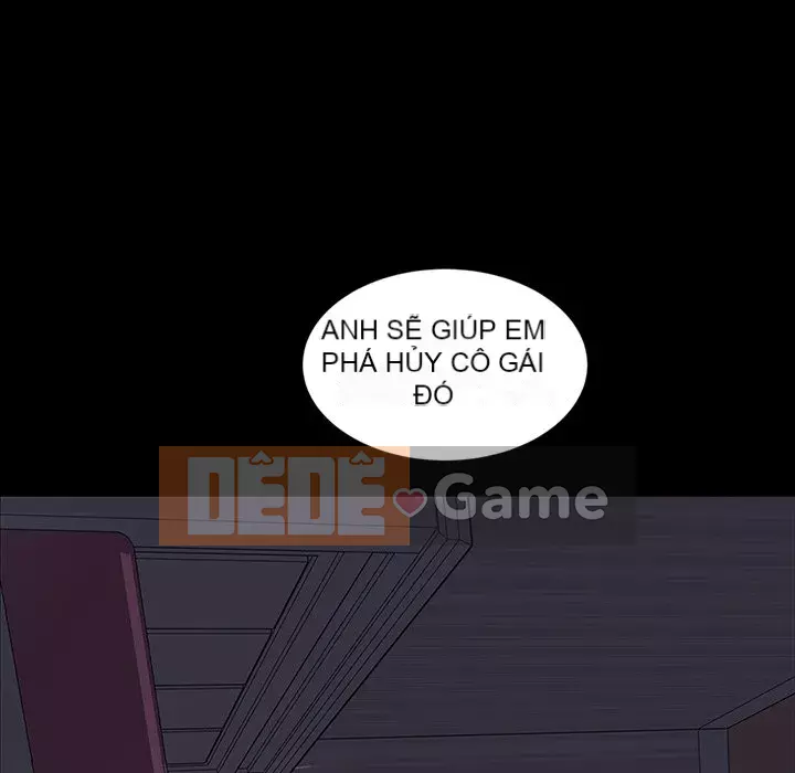 Vàng cũ bên cạnh Chương 18-19