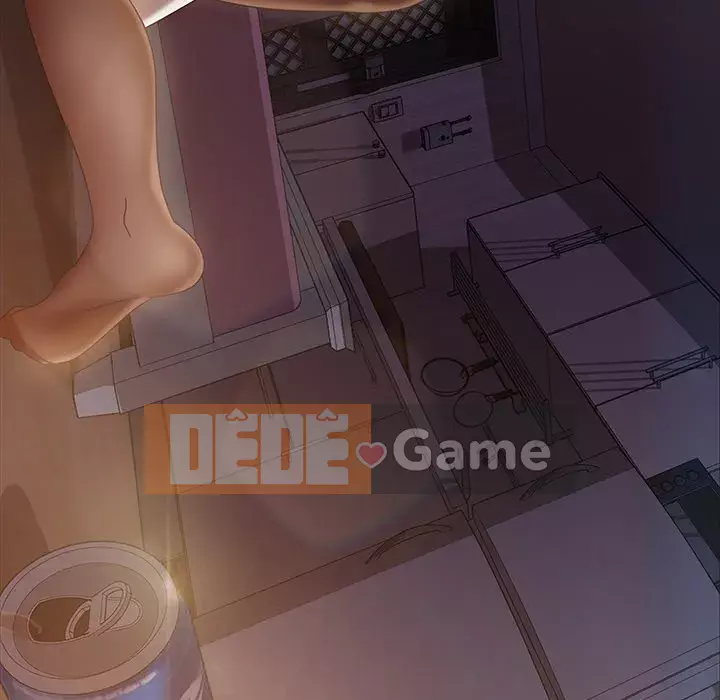 Vàng cũ bên cạnh Chương 18-19