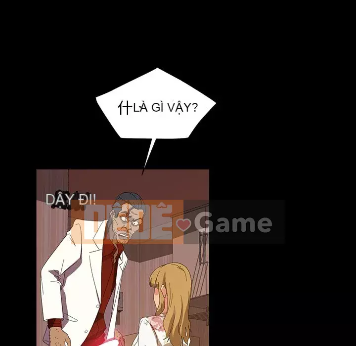 Vàng cũ bên cạnh Chương 18-19