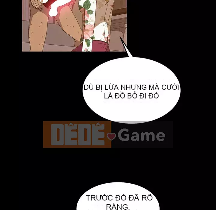 Vàng cũ bên cạnh Chương 18-19