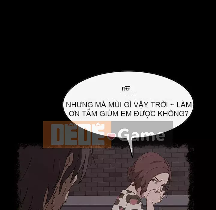 Vàng cũ bên cạnh Chương 18-19